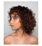 Shrine Drop It Warm Brunette Toner 10ml