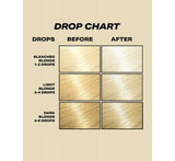 Shrine Drop It Champagne Blonde Toner 10ml