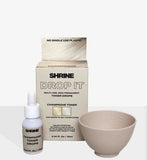 Shrine Drop It Champagne Blonde Toner 10ml