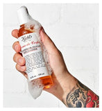 Kiehl's Creme de Corps Smoothing Oil-to-Foam Body Cleanser 250ml