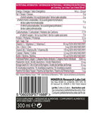 Collagen Superdose By Gold Collagen Skin Care 300ml