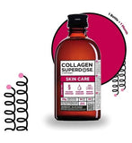 Collagen Superdose By Gold Collagen Skin Care 300ml