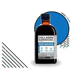 Collagen Superdose By Gold Collagen Hair Growth 300ml