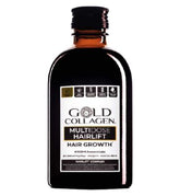 Gold Collagen Multidose Hair Lift Grow Supplement 300ml