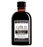 Gold Collagen Multidose Hair Lift Grow Supplement 300ml