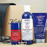 Kiehl's Facial Fuel Moisturiser 125ml