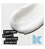 Kiehl's Ultra Facial Cream SPF 30 50ml