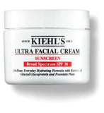 Kiehl's Ultra Facial Cream SPF 30 50ml