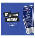 Kiehl's Facial Fuel Moisturiser 75ml