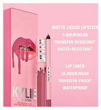 Kylie Cosmetics Matte Lip Kit