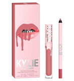 Kylie Cosmetics Matte Lip Kit