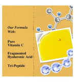 Kiehl's Powerful-Strength Line-Reducing & Dark Circle-Diminishing Vitamin C Eye Serum 15ml