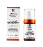 Kiehl's Powerful-Strength Line-Reducing & Dark Circle-Diminishing Vitamin C Eye Serum 15ml