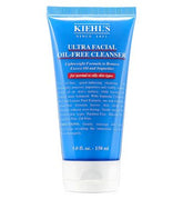 Kiehl's Ultra Facial Oil-Free Cleanser 150ml