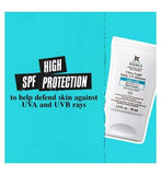 Kiehl's Ultra Light Daily UV Defense Aqua Gel SPF 50 PA++++ 60ml