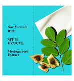 Kiehl's Ultra Light Daily UV Defense Aqua Gel SPF 50 PA++++ 60ml