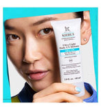 Kiehl's Ultra Light Daily UV Defense Aqua Gel SPF 50 PA++++ 60ml