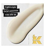Kiehl's Ultra Light Daily UV Defense SPF 50 PA++++ 30ml