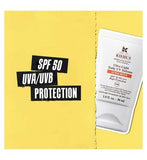 Kiehl's Ultra Light Daily UV Defense SPF 50 PA++++ 30ml