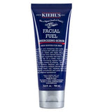 Kiehl's Facial Fuel Energizing Scrub 100ml