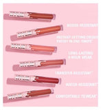 Kylie Cosmetics Matte Liquid Lipstick