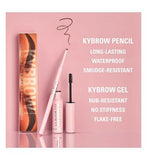 Kylie Cosmetics Kybrow Kit