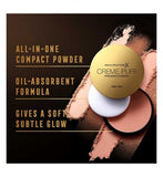 Max Factor Crème Puff Powder Compact