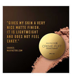 Max Factor Crème Puff Powder Compact