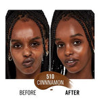 Rimmel London Kind & Free Moisturising Skin Tint Foundation