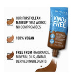 Rimmel London Kind & Free Moisturising Skin Tint Foundation
