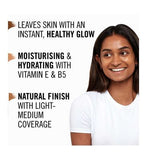 Rimmel London Kind & Free Moisturising Skin Tint Foundation