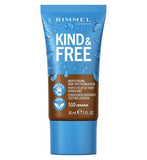 Rimmel London Kind & Free Moisturising Skin Tint Foundation