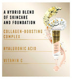 Max Factor Miracle Pure Skin Improving SPF 30 Foundation 30ml