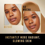 Max Factor Miracle Pure Skin Improving SPF 30 Foundation 30ml