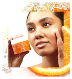 Boots Vitamin C Brightening Moisturising Cream 50ml