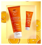 Boots Vitamin C Brightening Cleansing Gel 200ml