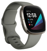 Fitbit Sense Grey/Silver