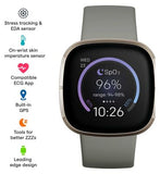 Fitbit Sense Grey/Silver