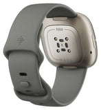 Fitbit Sense Grey/Silver