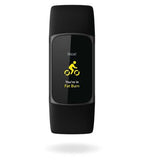 Fitbit Charge 5 Graphite Black