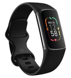 Fitbit Charge 5 Graphite Black
