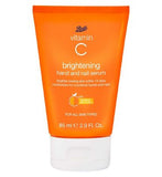 Boots Vitamin C Brightening Hand & Nail Serum 85ml
