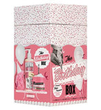Soap & Glory The Birthday Box 3 Piece Gift Set