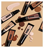 Nudestix Tinted Cover