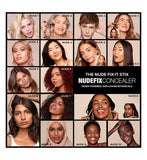 Nudestix Nudefix Cream Concealer Nude