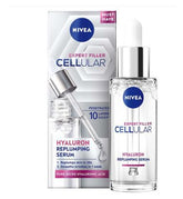 NIVEA Cellular Filler Hyaluronic Acid Serum 40ml