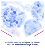 NIVEA Cellular Filler Hyaluronic Acid Serum 40ml