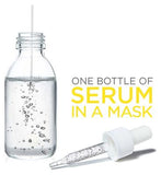 Garnier Brightening & Super Hydrating Vitamin C Sheet Mask 28g