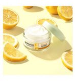 Garnier SkinActive Vitamin C Brightening Day Cream 50ml