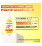 Garnier Vitamin C Brightening Serum, 30ml<br/>